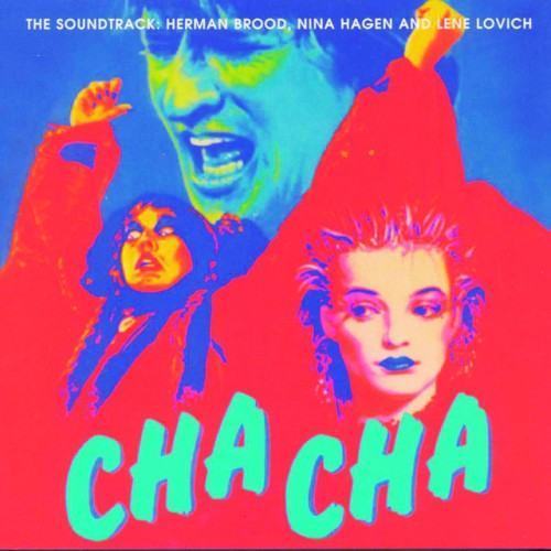 Cha Cha - The Soundtrack