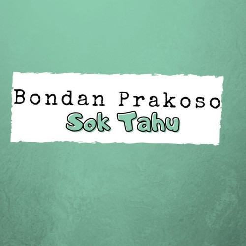 Sok Tahu