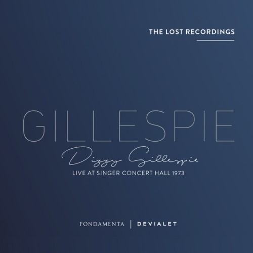 Live at Singer Concert Hall 1973 (The Lost Recordings)