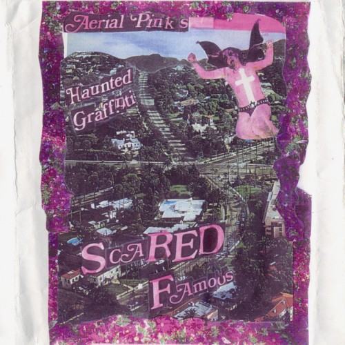 Scared Famous / FF>> (Original Release)