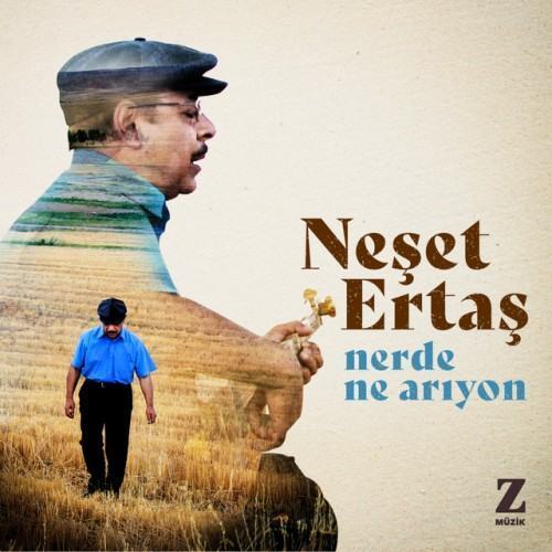 Nerde Ne Arıyon