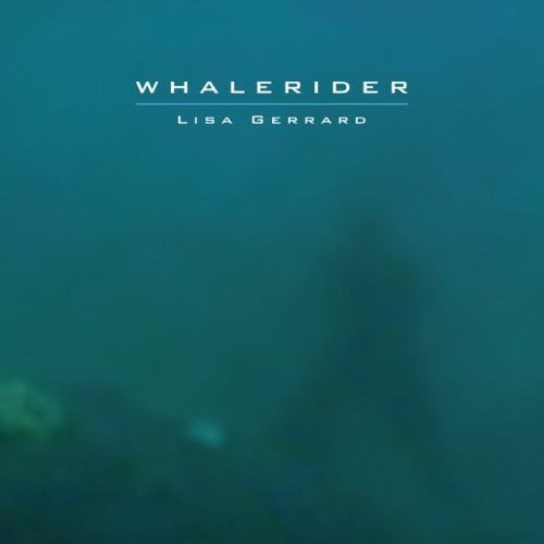 Whale Rider