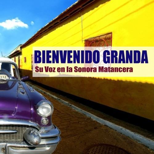 Su Voz en la Sonora Matancera