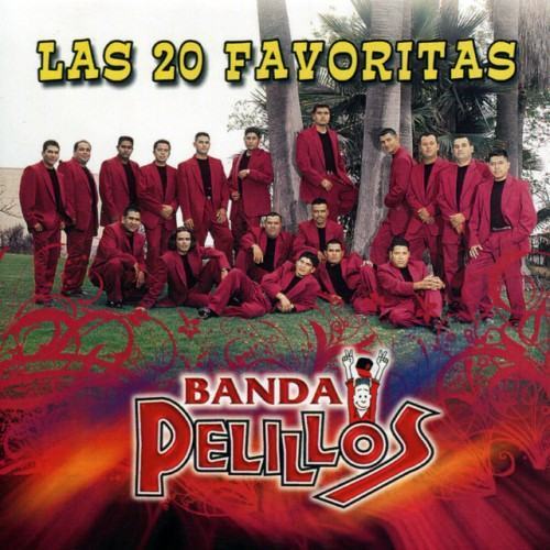Las 20 Favoritas