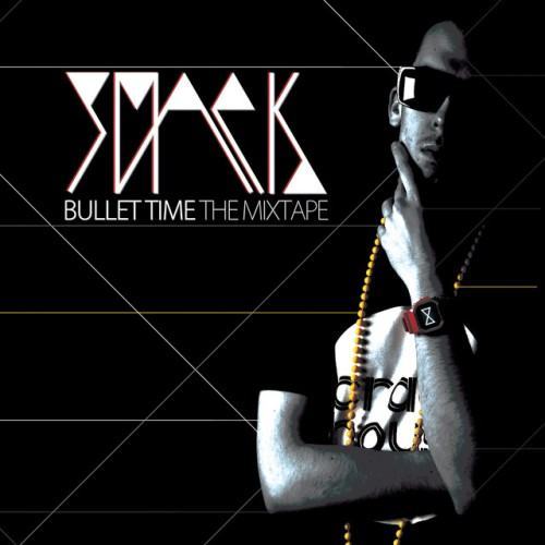 Bullet Time the Mixtape
