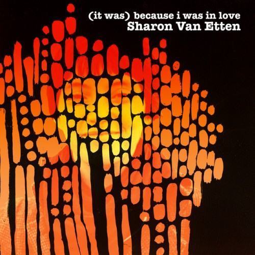 (It Was) Because I Was in Love (Deluxe Reissue)