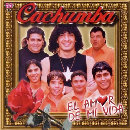 El Amor de Mi Vida
