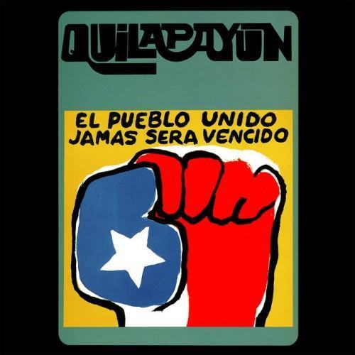 El Pueblo Unido Jamás Será Vencido