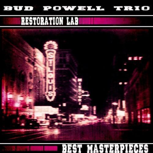 Restoration Lab (Best Masterpieces)