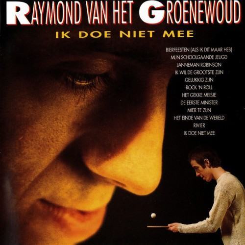 Ik Doe Niet Mee