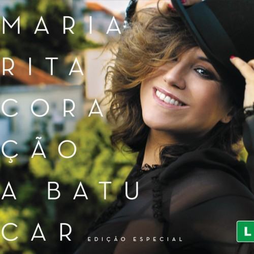 Coração A Batucar - Edição Especial (Live)