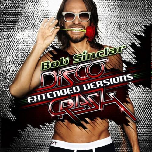 Disco Crash (Extended Versions)