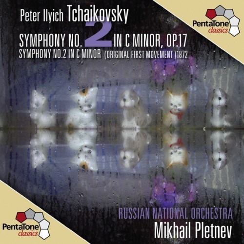 Tchaikovsky: Symphony No. 2