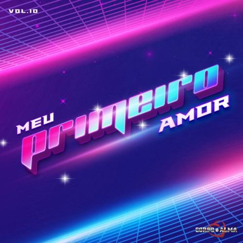 Meu Primeiro Amor, Vol. 10