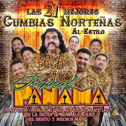 Las 21 Mejores Cumbias Norteñas al Estilo