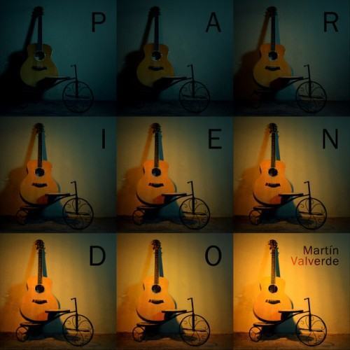 Pariendo