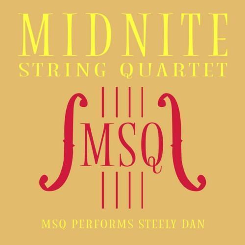 MSQ Performs Steely Dan