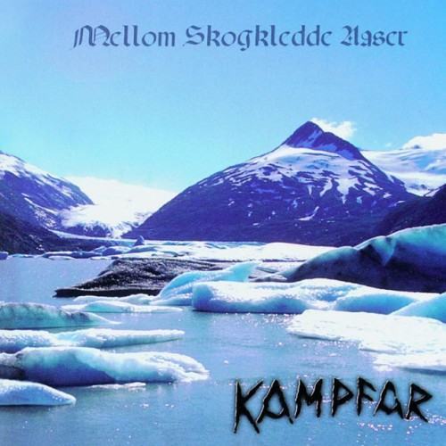 Mellom Skogkledde Aaser