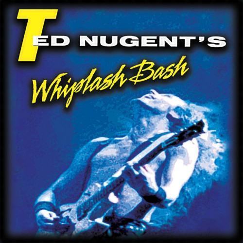 Whiplash Bash (Live at Cobo Hall, Detroit, MI - 12/31/1987)