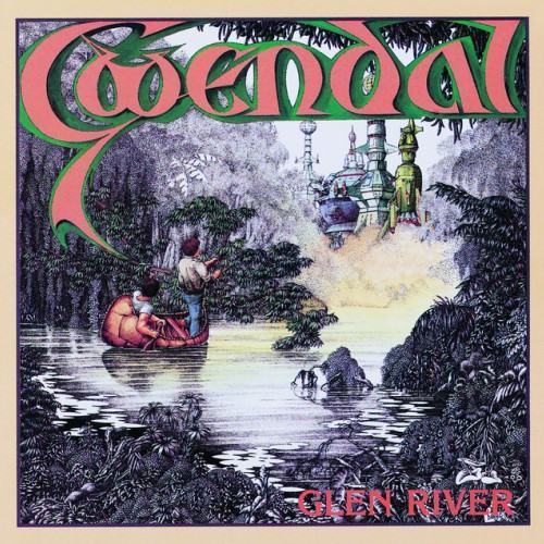 Glen River
