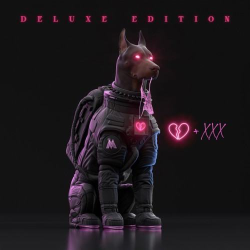 The Love & Sex Tape (Deluxe Edition)