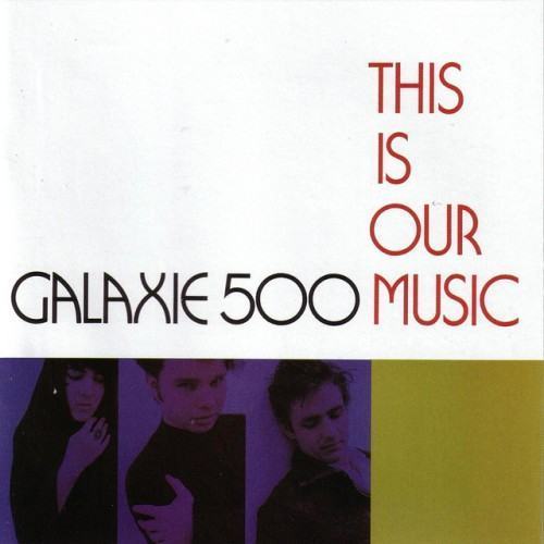 This is Our Music