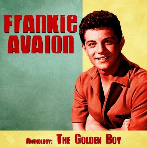 Anthology: The Golden Boy (Remastered)