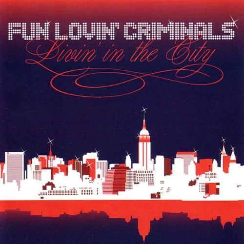Livin' In The City