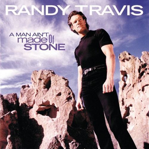 A Man Ain't Made Of Stone