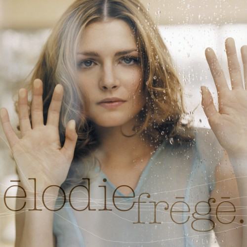 Elodie Frege