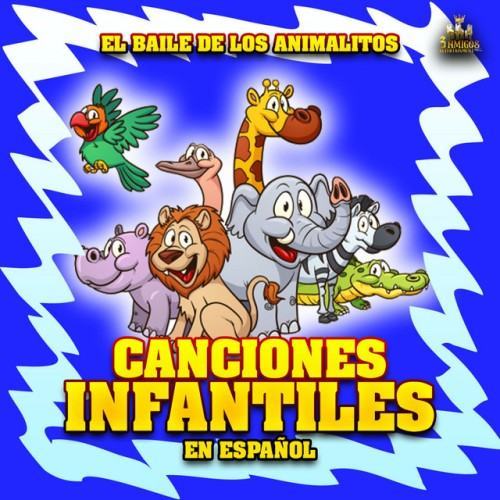 El Baile De Los Animalitos