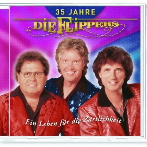 35 Jahre - Ein Leben für die Zärtlichkeit