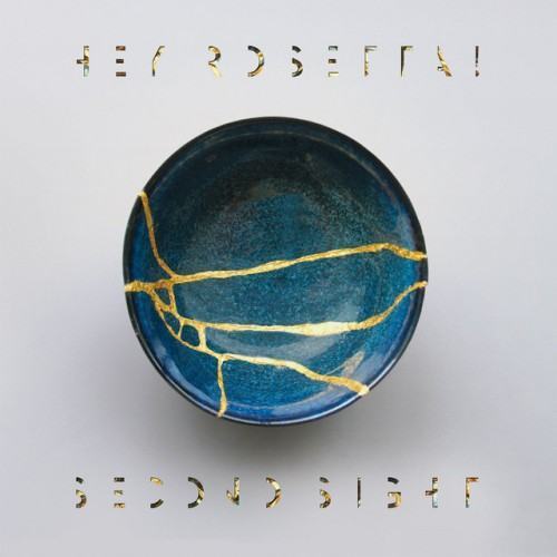 Second Sight (Exclusive Track by Track)