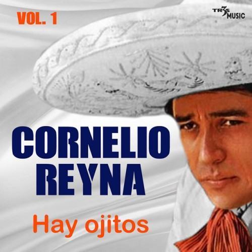 Hay Ojitos