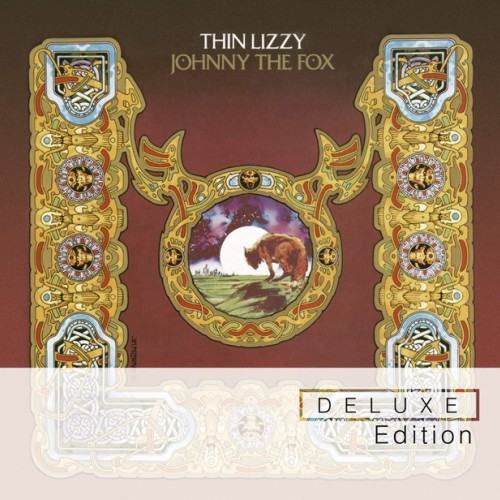 Johnny The Fox (Deluxe Edition)