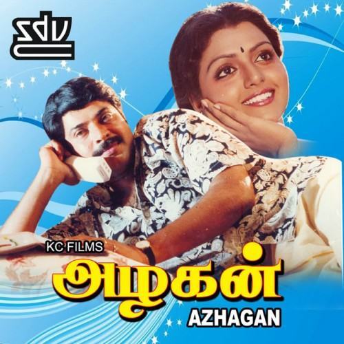 Azhagan