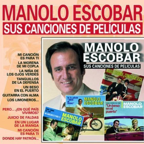 Sus Canciones de Peliculas
