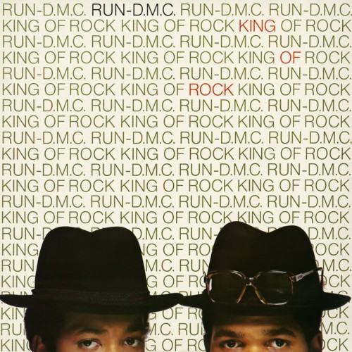 King Of Rock