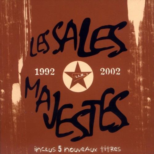 L.S.M. 1992-2002