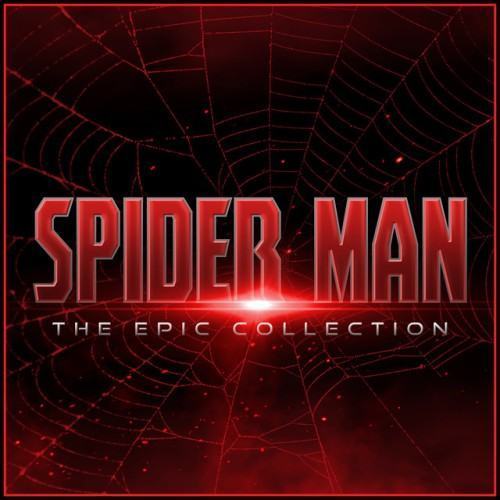 Spider Man - The Epic Collection