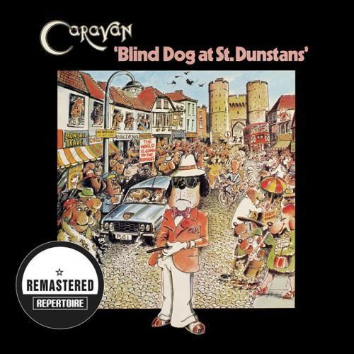 Blind Dog at St. Dunstans (Remastered)