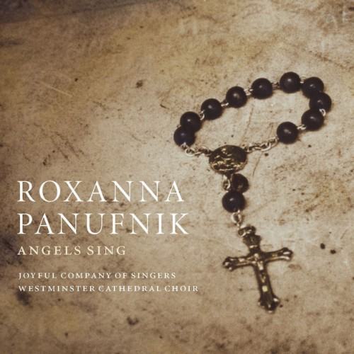 Panufnik : Westminster Mass, Douai Missa Brevis & Christmas Carols