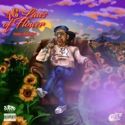 48 Laws Of Fower (Hosted By DJ Yung Rel)