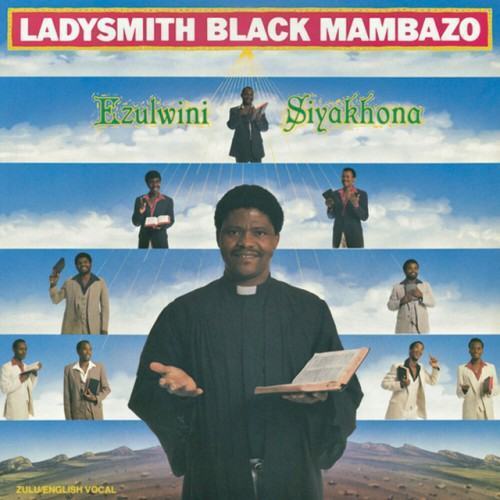 Ezulwini Siyakhona