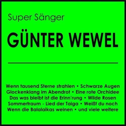 Super Sänger