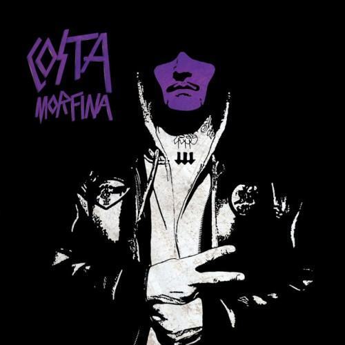 Morfina