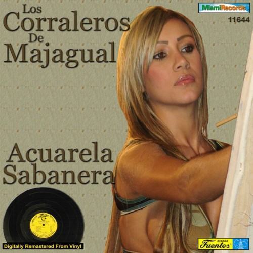 Acuarela Sabanera