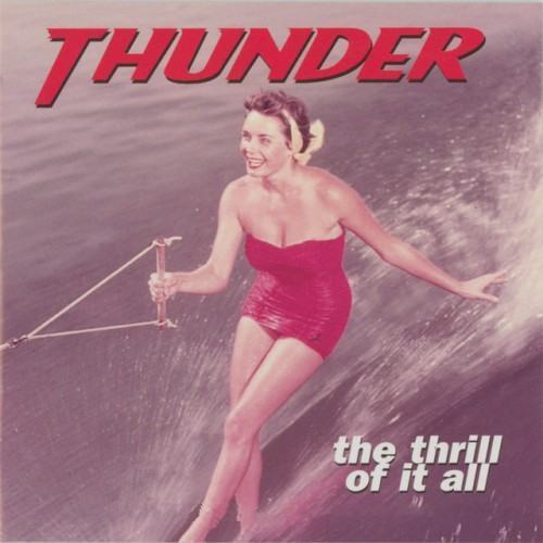 The Thrill of It All (Expanded)