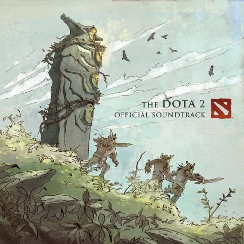 The Dota 2 (Official Soundtrack)