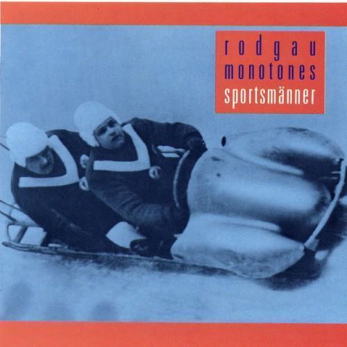 Sportsmaenner